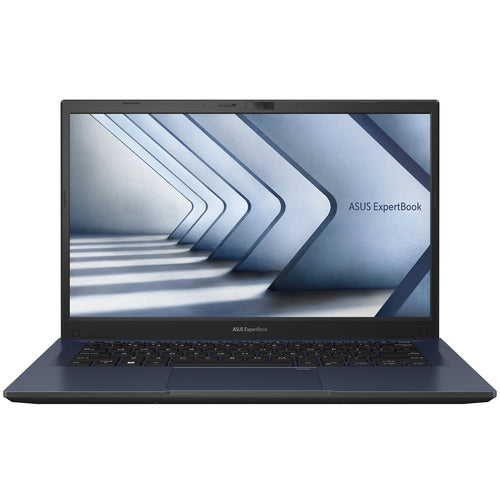 ASUS ExpertBook B1 B1402CV-EBi715X Intel® Core™ i7 i7-1355U Laptop 35.6 cm (14 ASUS ExpertBook B1 B1402CV-EBi715X Intel® Core™ i7 i7-1355U Laptop 35.6 cm (14